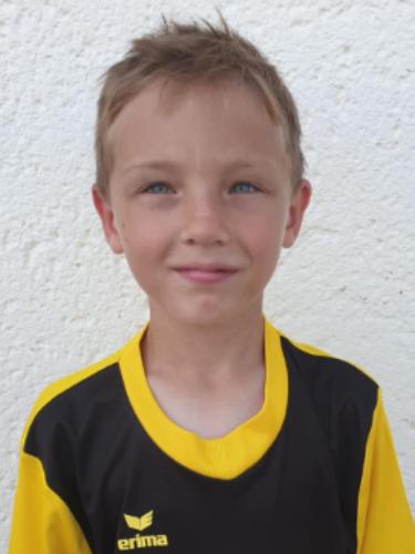 Jonas Fenzl