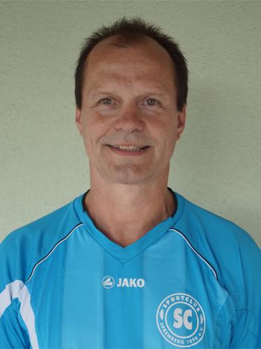 Dirk Gröger