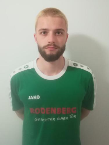 Nico-Pascal Schmitz
