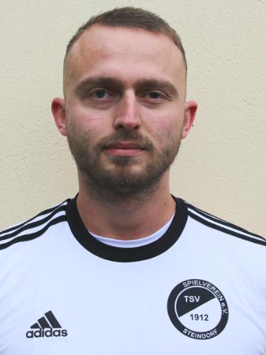 Simon Theiss