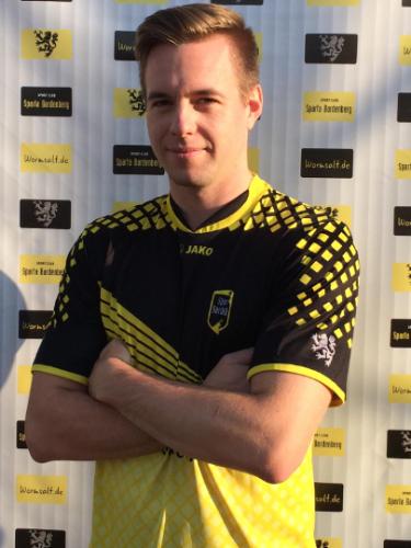 Dominik Daun