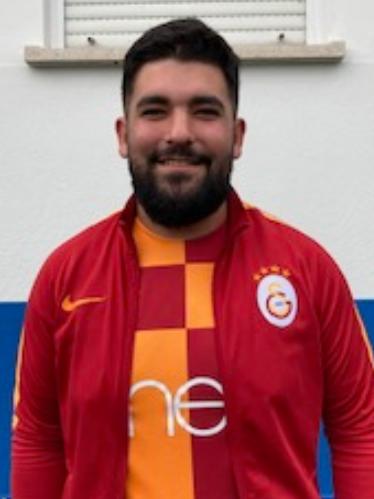 Serhat Altug