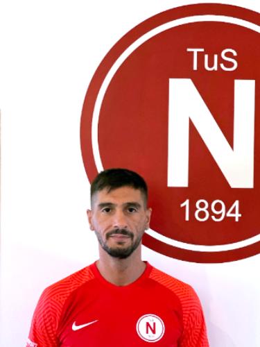 Muhammed Öztürk