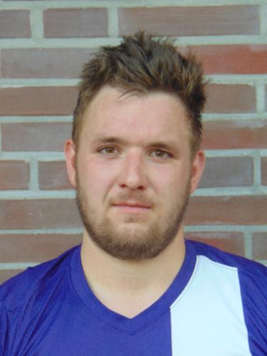 Jannik Burzlaff