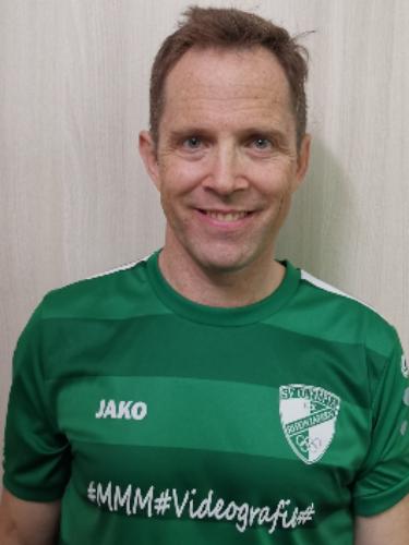 Marc Andreas Pflüger