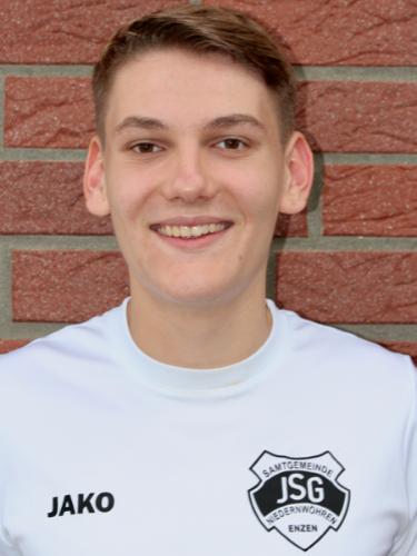 Collin Führing