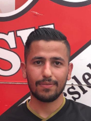 Mohammad Galabi
