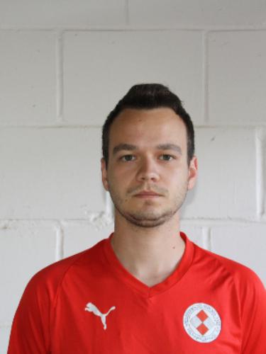 Henrik Weber
