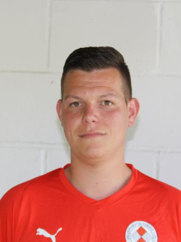 Lukas Weiß