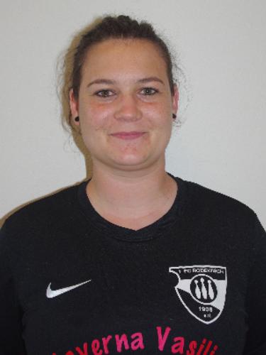 Marlen Krage