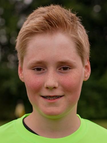 Erik Matthis Johanning