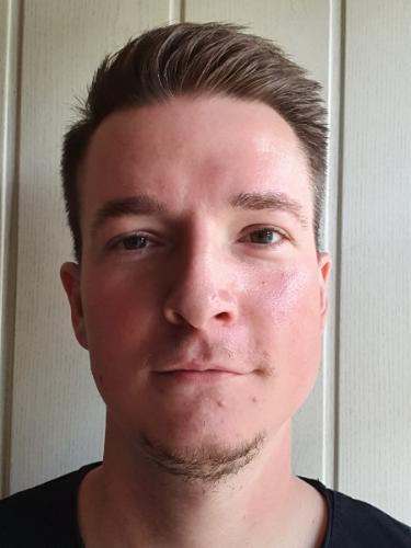 Sebastian Pohl