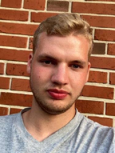 Peer Martin Petersen