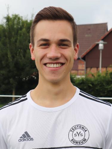 Pierre-Vincent Pannwitz