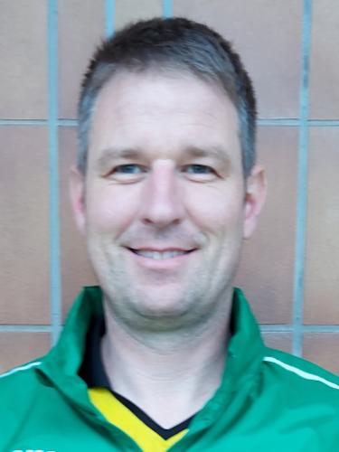 Sven Reinecke