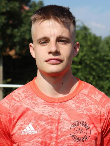 Justus Pludra