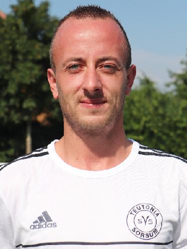 Andreas Ristow