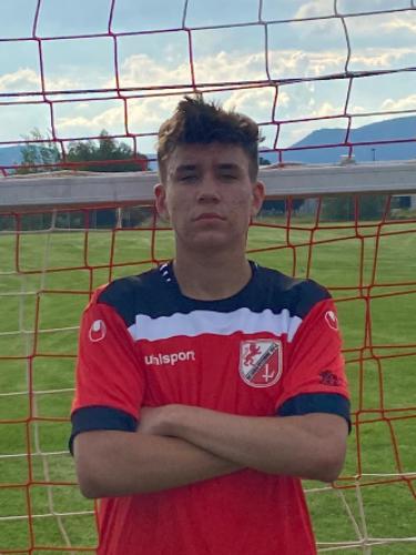 Luis Friedrich Jacob