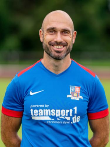 Dominic Voss