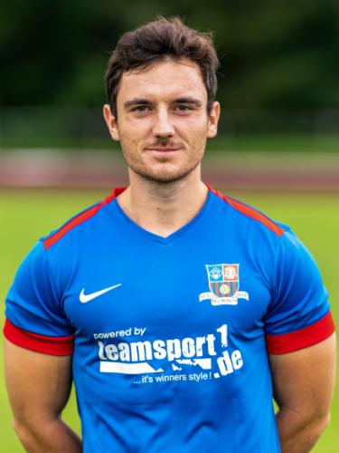 Marius Weil