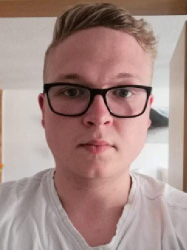 Kevin Andre Storr