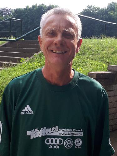 Frank Neubauer