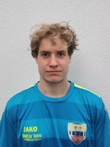 Lukas Lange