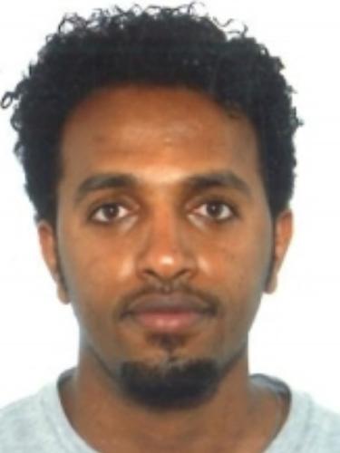 Meron Amanuel Abraha
