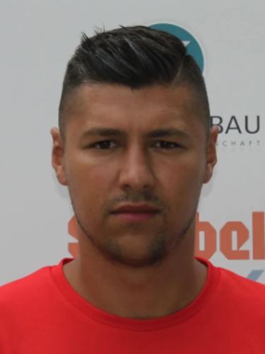 Georgios Doufas
