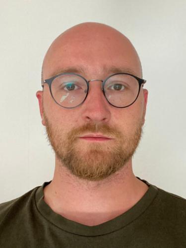 Christopher Pienitz
