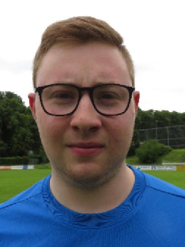 Jonas Reinacher
