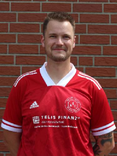 Tobias Strehl