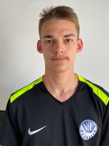 Nico Dominik Schäffeler
