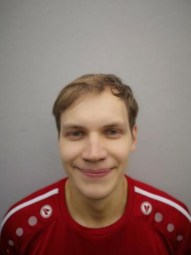 Jonathan Brand