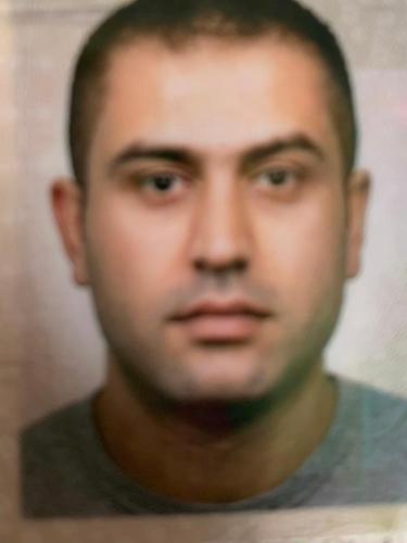 Mehmet Yagiz