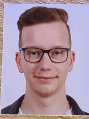 Nils Casandro Albrecht