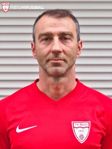 Muhamed Hodzic