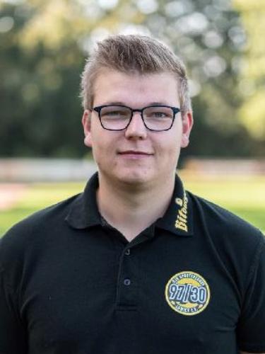 Michael Niehuis