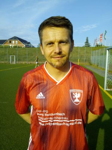 Michael Leibelt