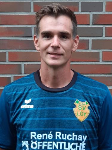 Klaus Volker Frers