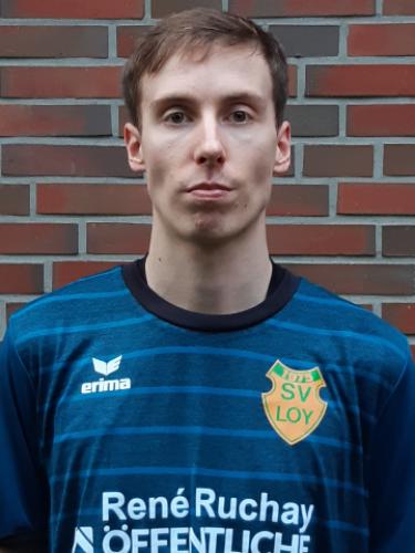 Jona Schrader