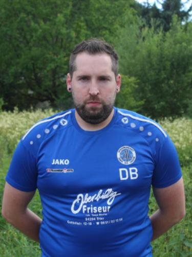 Andreas Zimmer