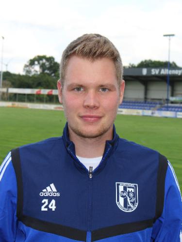 Nils Blome