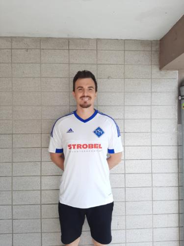 Alexander Borger