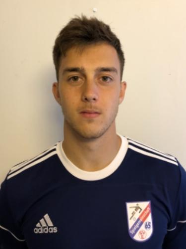 Niklas Bock