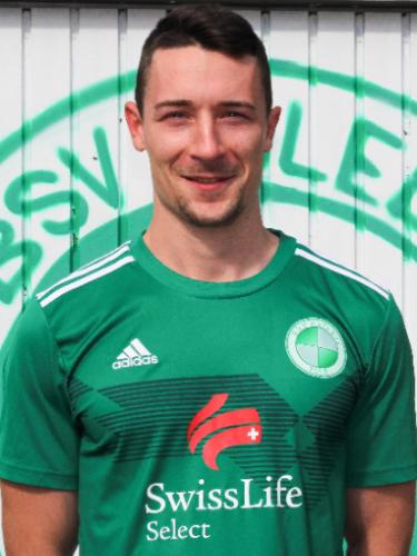 Dominik Schmitz