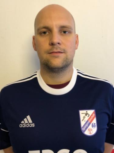 Tim Preußler