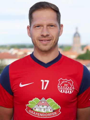 Christoph Bartlog
