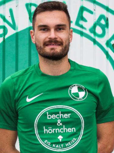 Hendrik Baden