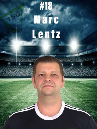 Marc Lentz